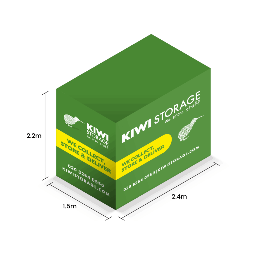 Kiwi Box
