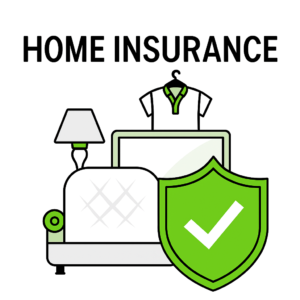 Own Insurance