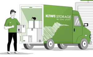 Load and Collect Fee (Free when storing 3months+)