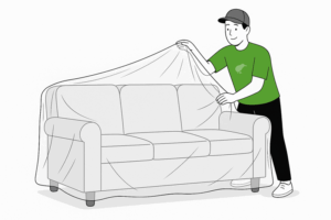Sofa Cover